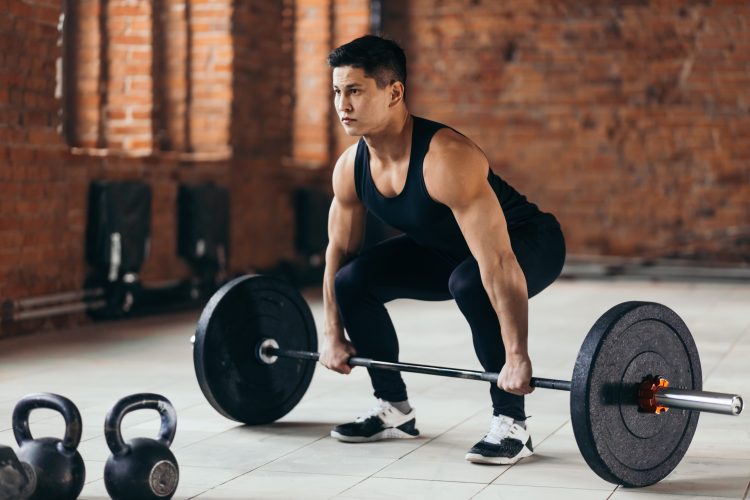 Best Deadlift Variations | Men's Fitness UK