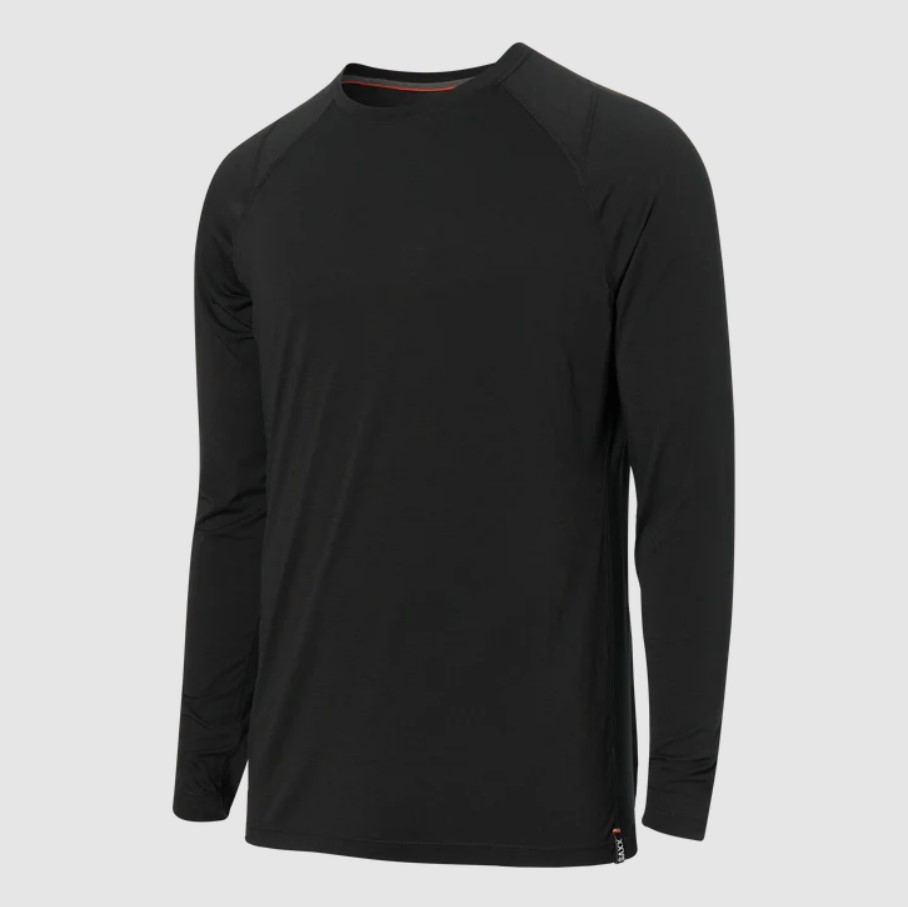 Saxx Underwear Roast Master baselayer