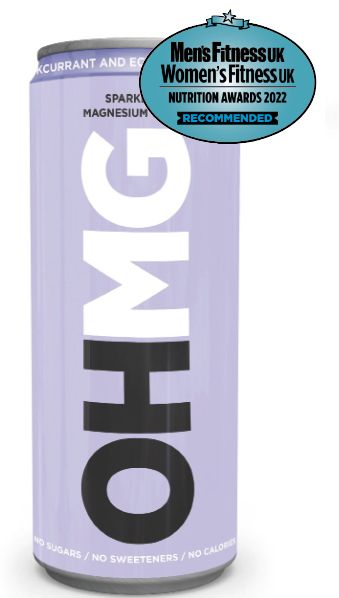 ohmg blackcurrant and vitamin c healthy drinks