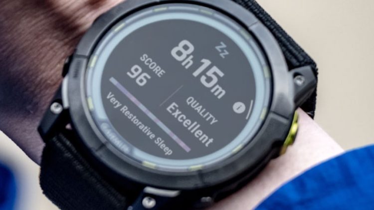 Garmin Enduro 2 - best fitness watches