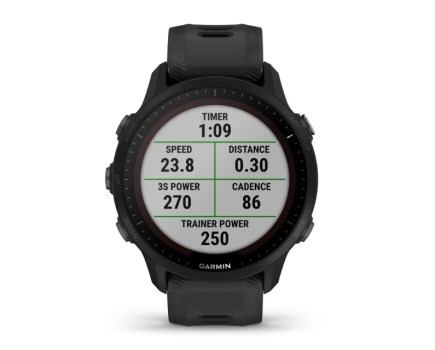 Garmin Forerunner 955 Solar - best fitness watches