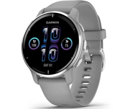 Garmin Venu 2 Plus smartwatch - best fitness watches