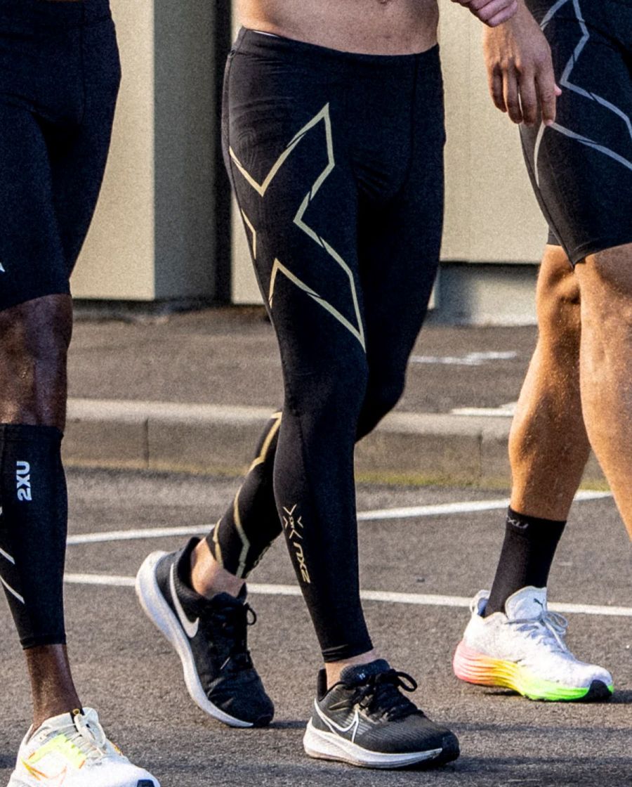 2XU Light Speed Compression Tights