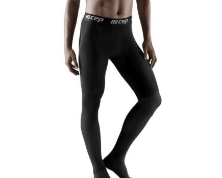 CEP Recovery Pro compression tights