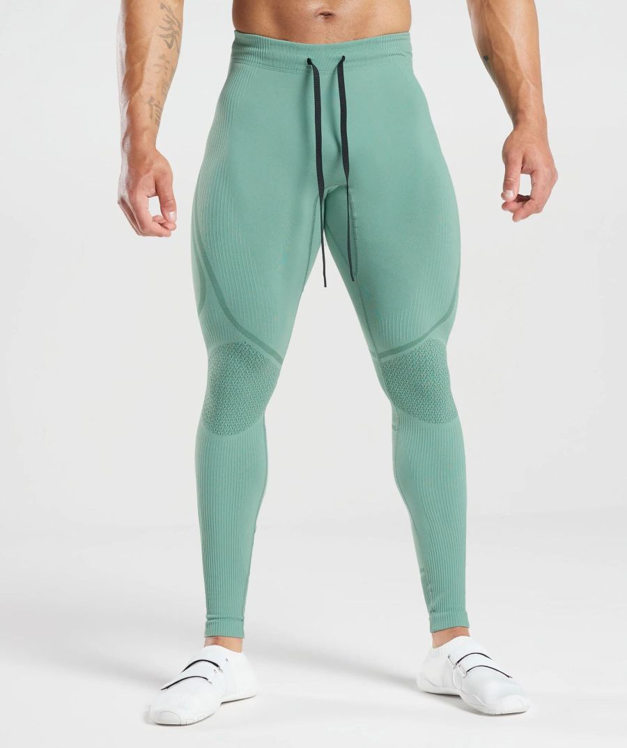 Gymshark 315 seamless compression tights