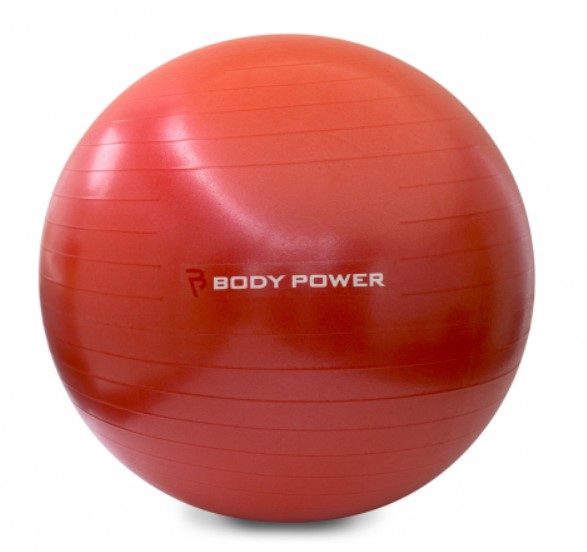 Body Power exercise ball best cheap home gym equipment