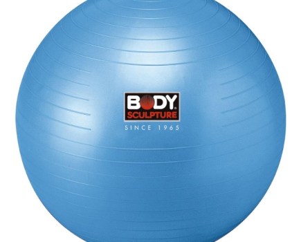 Body Sculpture gym ball