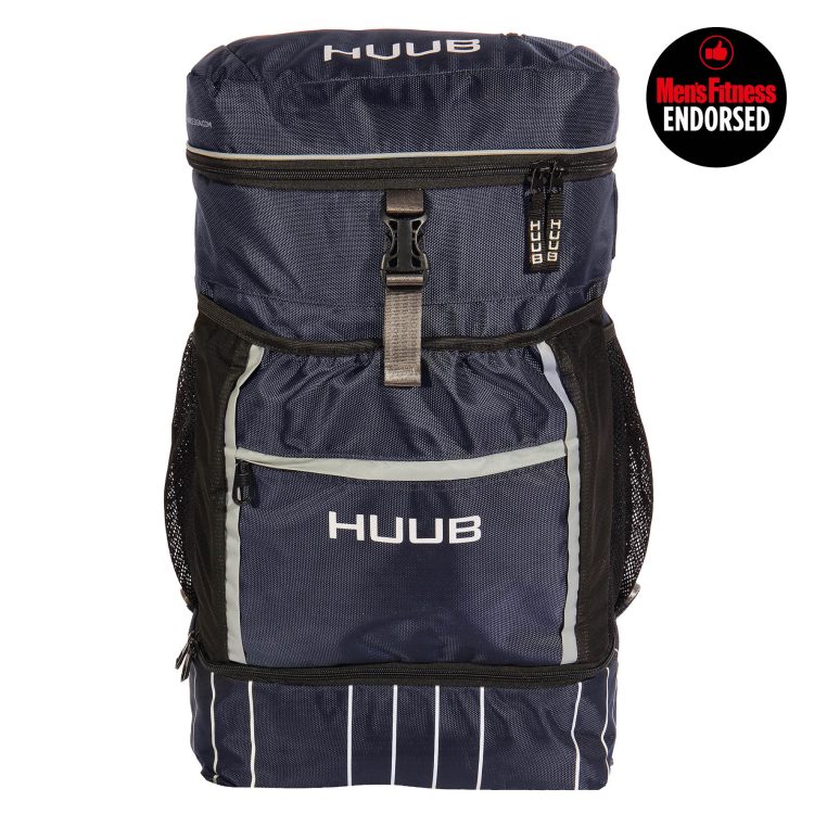 A HUUB Transition Rucksack 