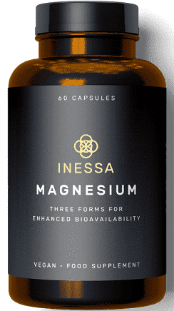 inessa magnesium supplements