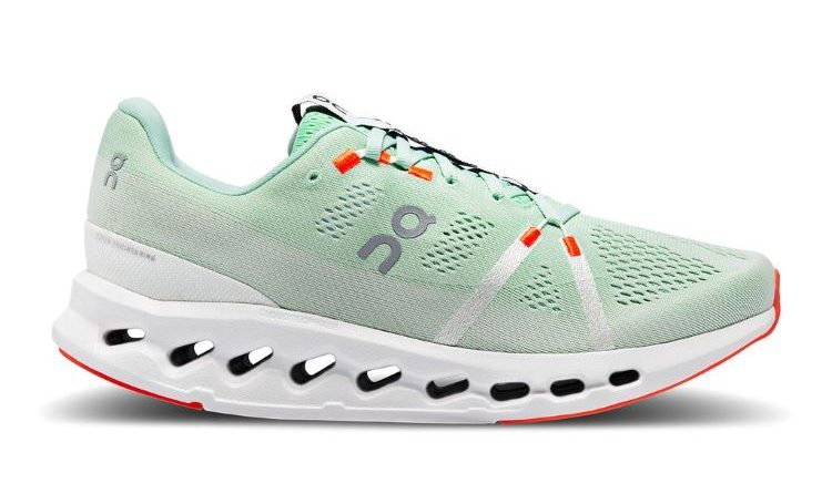 On Cloudsurfer 7 running shoe