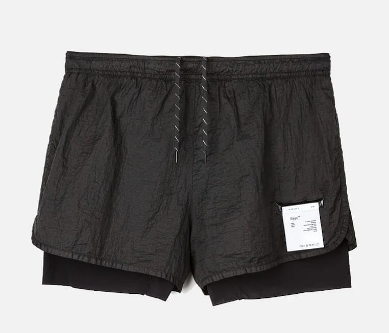 Satisfy Rippy 3-Inch Trail Short