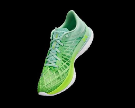 The Under Armour Velociti Elite running shoe