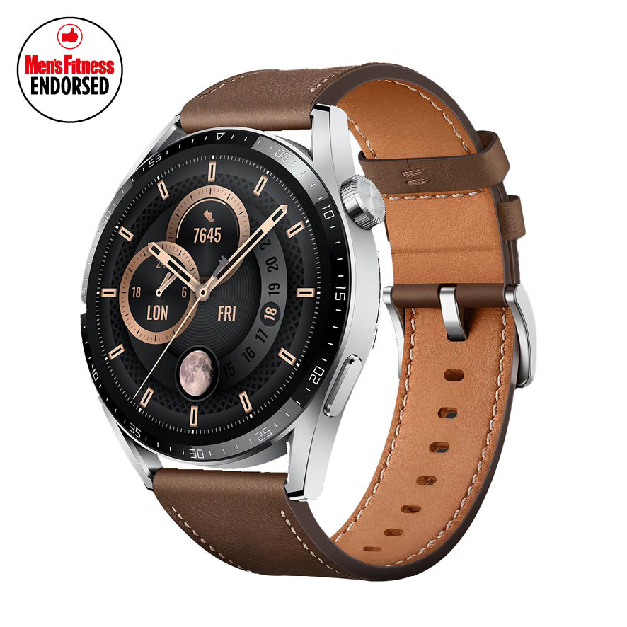 huawei gt3 fitness watch