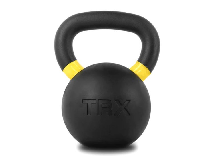 trx workout routine