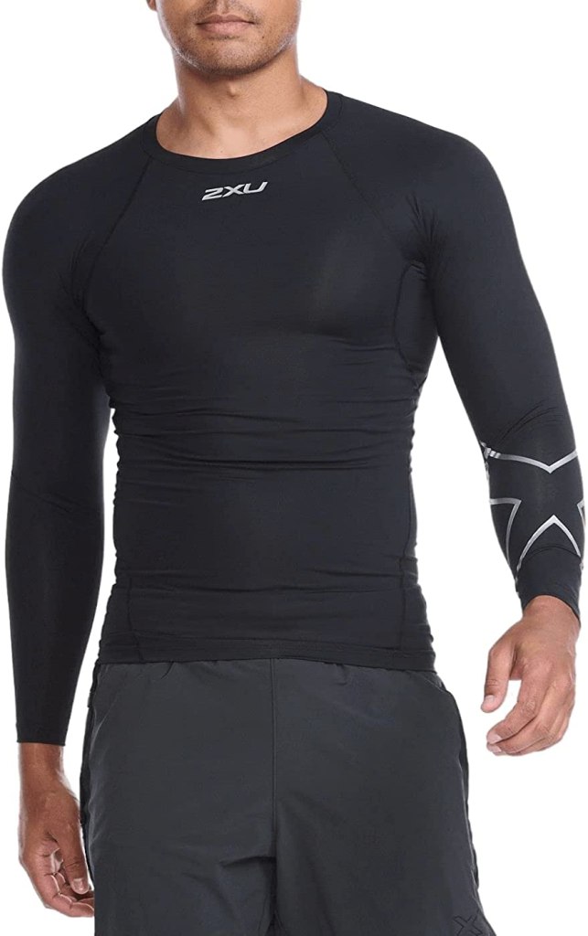 2XU Core Compression Long Sleeve