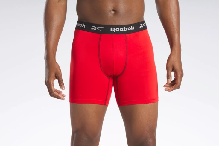 Reebok performance boxer briefs online