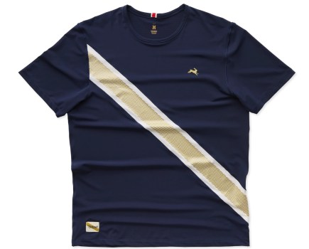 tracksmith strata tee