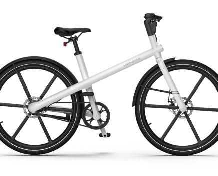 Honbike Uni4 e-bike review