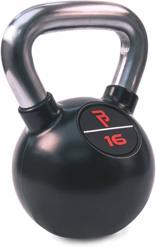 Body Power Kettlebell