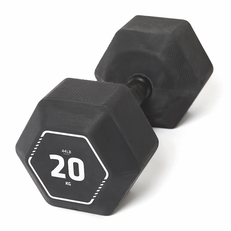 Corength Hex Dumbbell