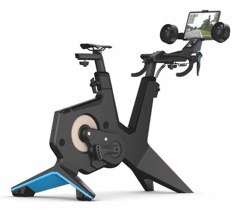 Garmin Tacx NEO Bike Plus Trainer