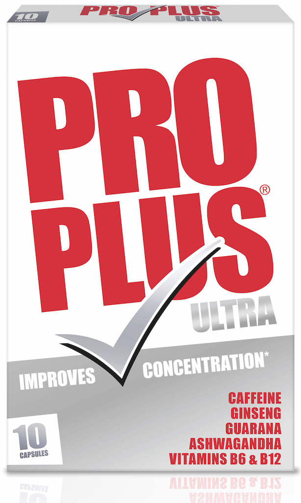 Pro Plus packet