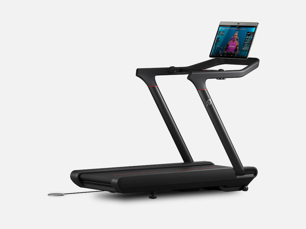 Peloton Tread review