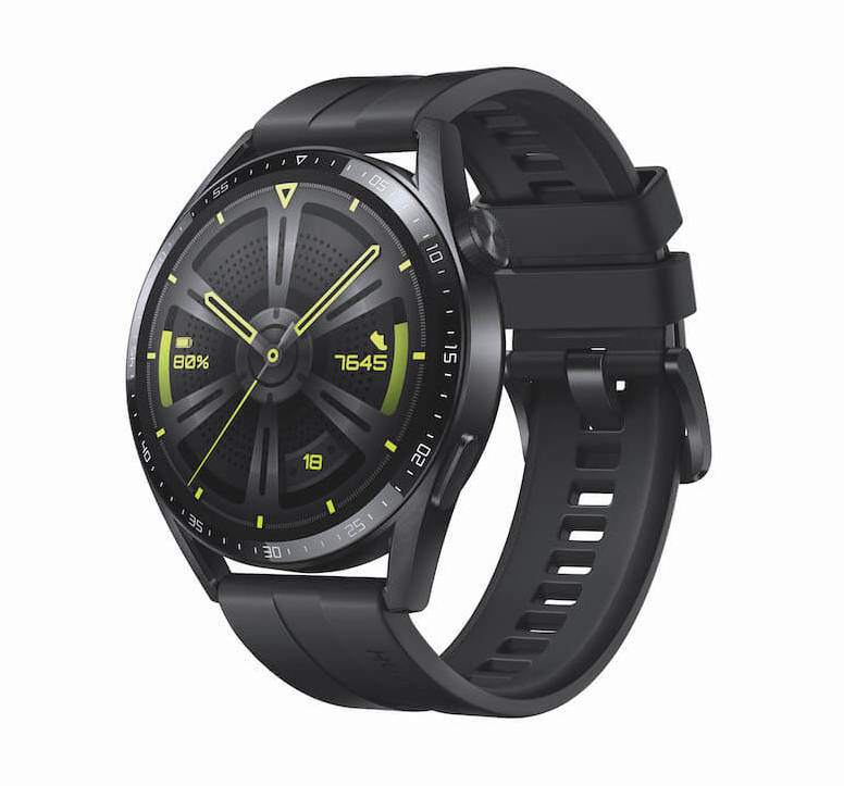 huawei watch gt 3