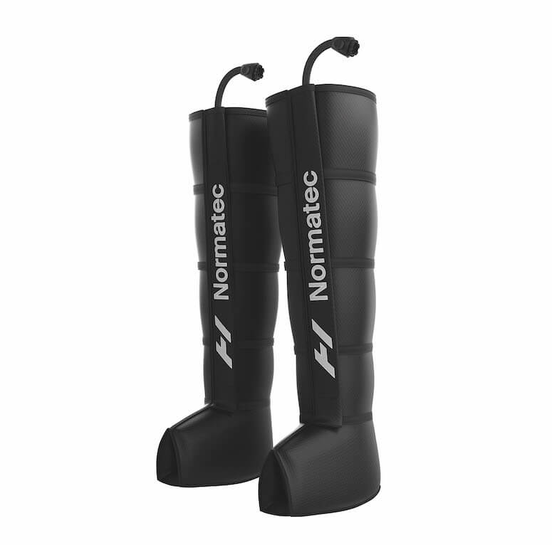 hyperice normatec 3 legs