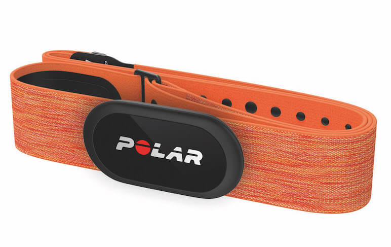 polar h10