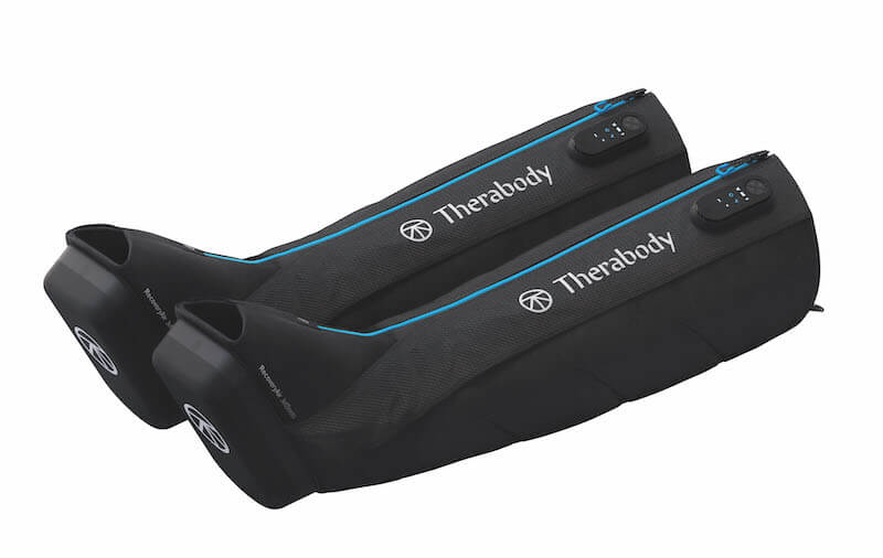 therabody recoveryair jetboots