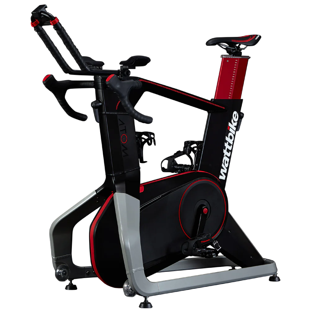 wattbike atom