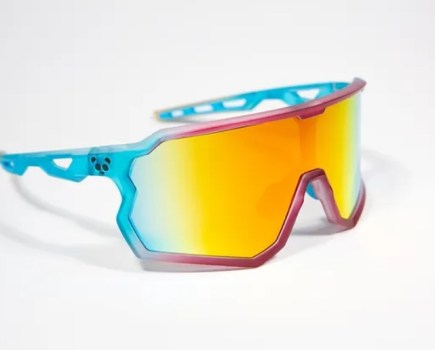 Product shot of Panda Fixed Sport Hot Ice glasses