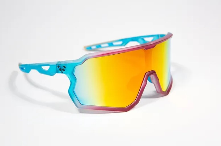 Product shot of Panda Fixed Sport Hot Ice glasses