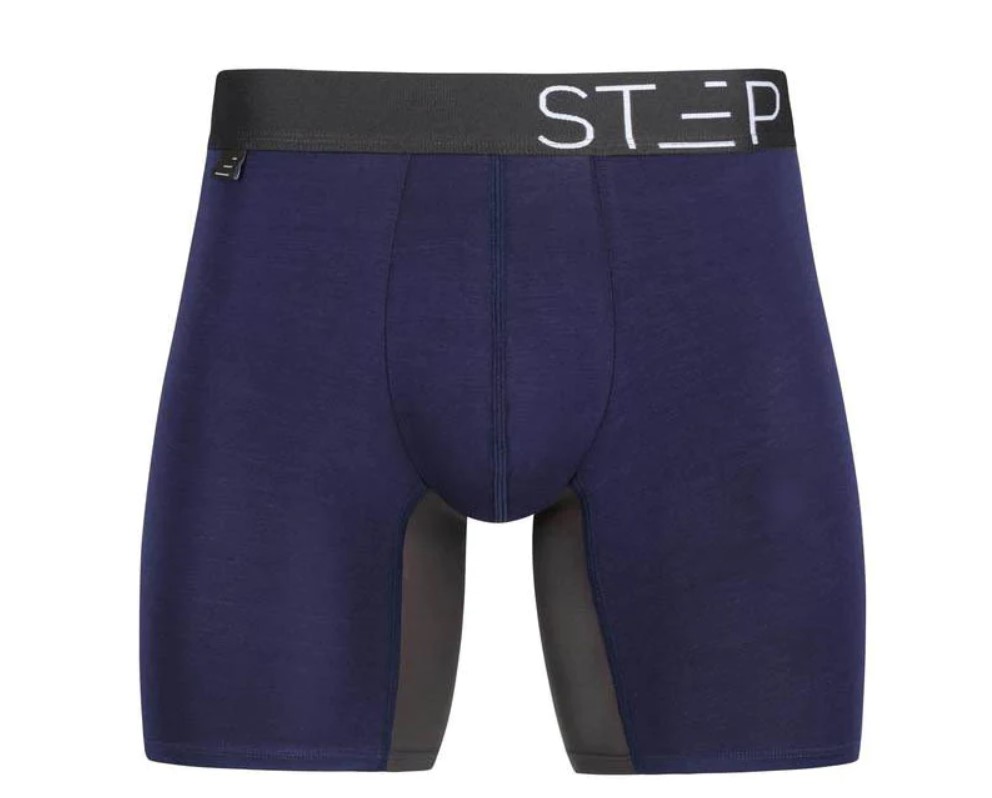 Step One Sports Trunks Review | Men's Fitness