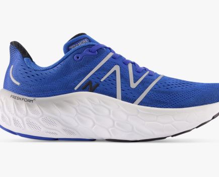 New Balance Fresh Foam X More v4 review