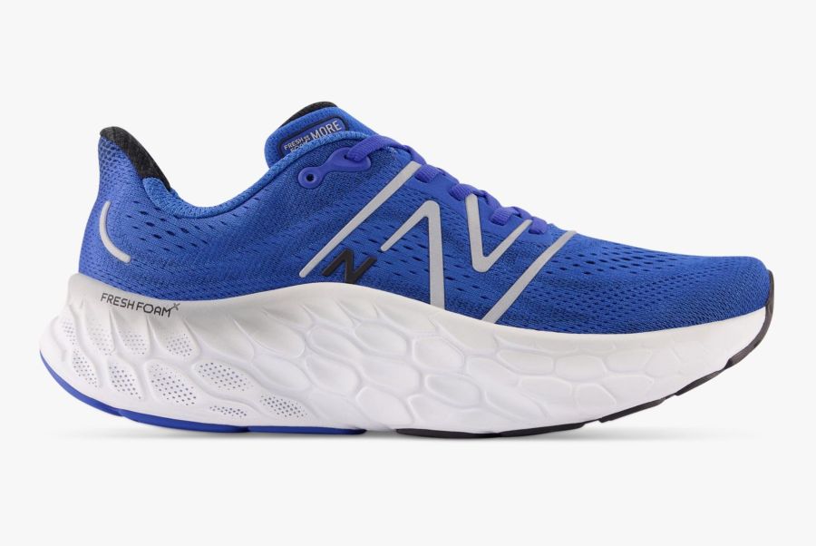 New Balance Fresh Foam X More v4 review