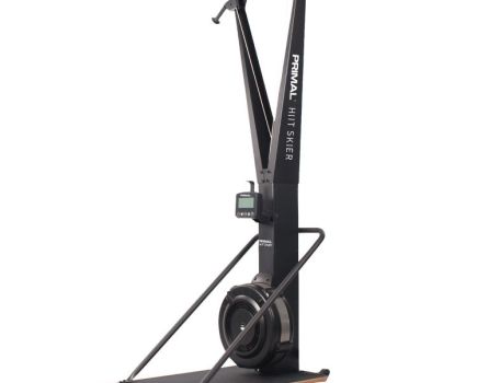 Product shot of a Primal Series HIIT Skier