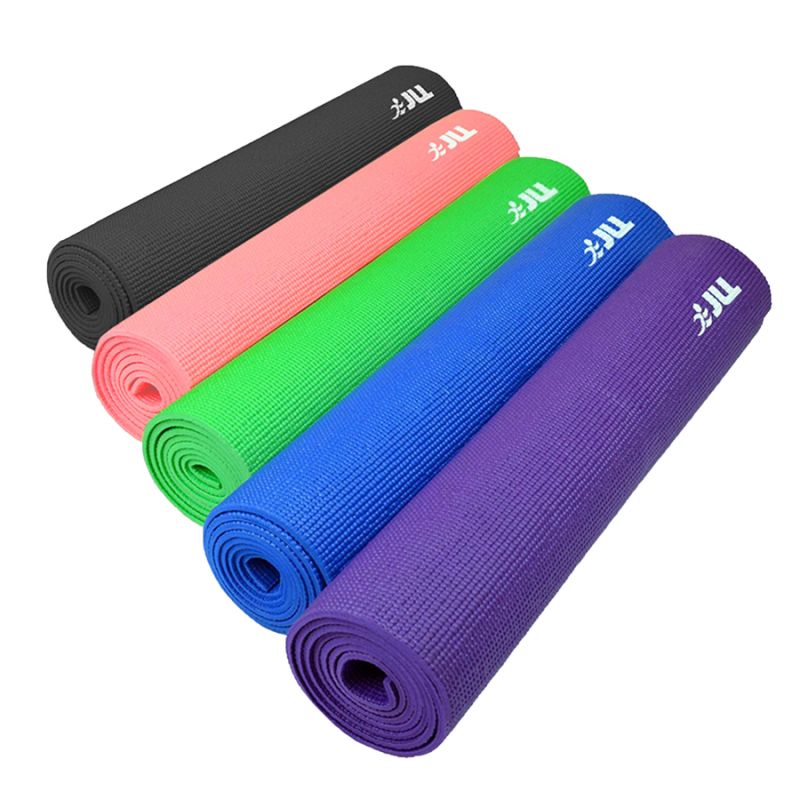 JLL 6mm yoga mats