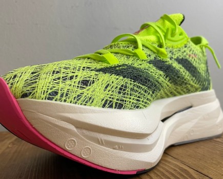 Adidas Prime X 2 Strung shoe review
