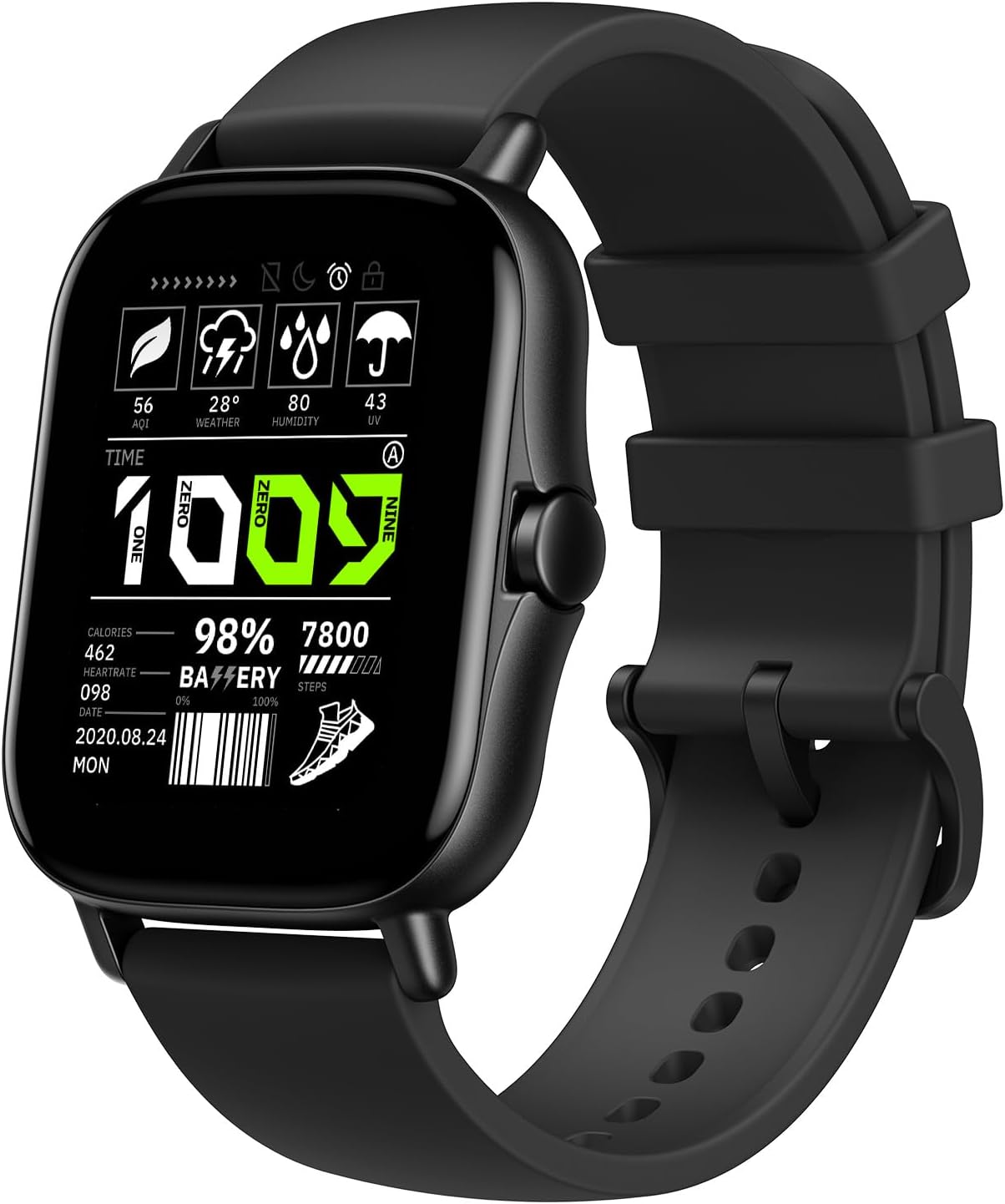 Amazfit GTS 2 Smart Watch 