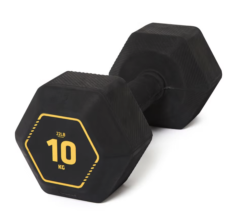 Corength Hex Dumbbell