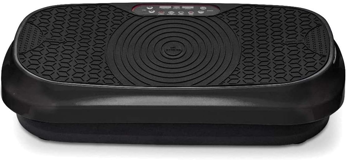 LifePro Waver Mini Vibration Plate