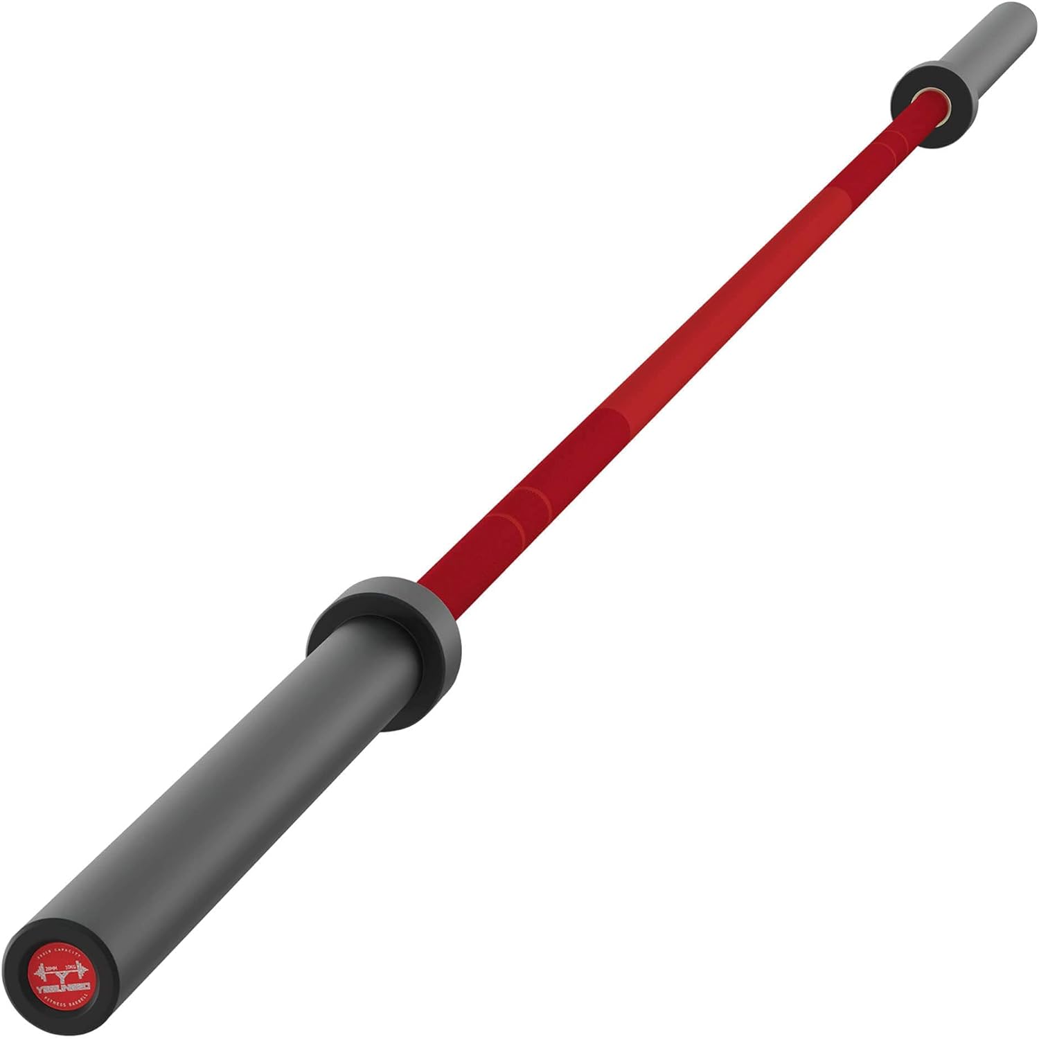 Olympic Barbell