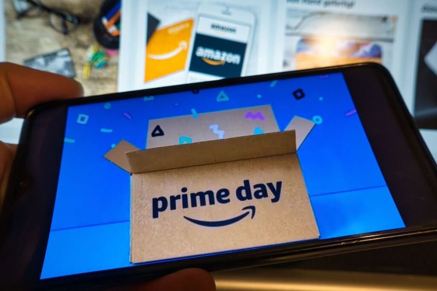 Prime Big Deal Days