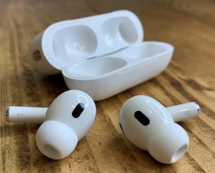 Apple AirPods Pro 2