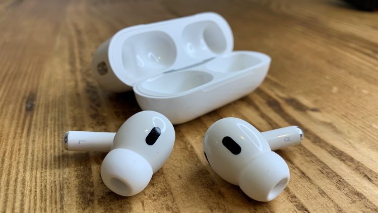 Apple AirPods Pro 2