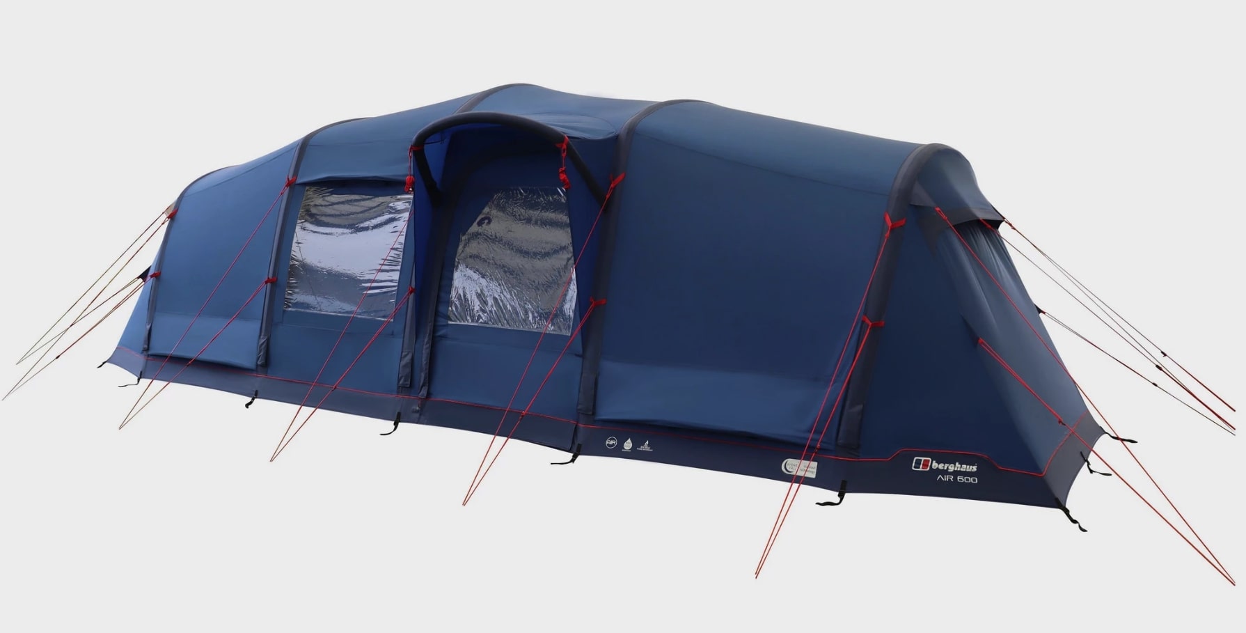 Berghaus Air 600 tent