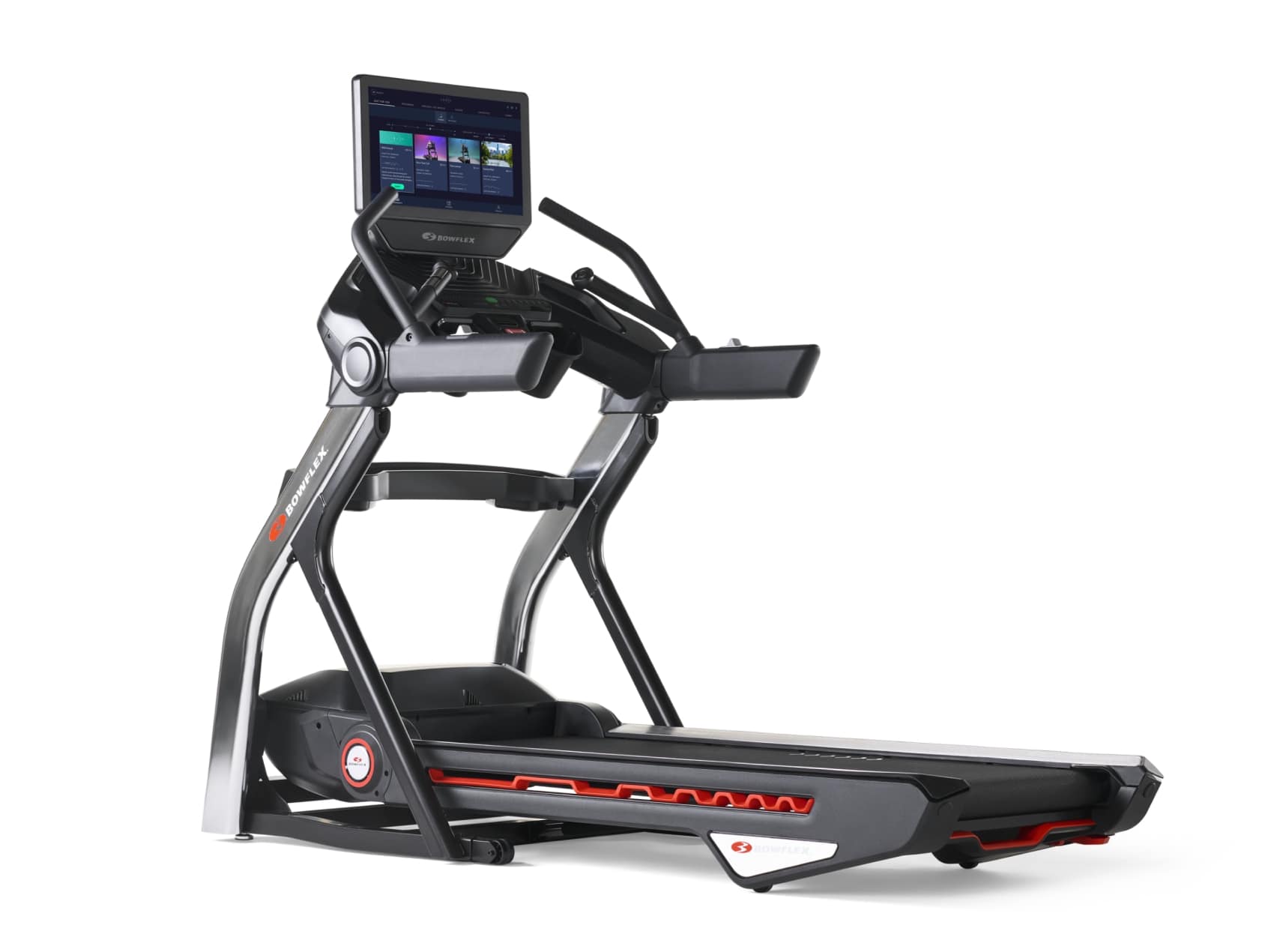 Our Pick Of The Best Black Friday Treadmill Deals Men's Fitness