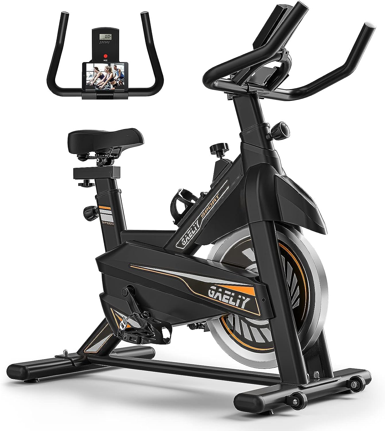 Gaeliy Exercise Bike